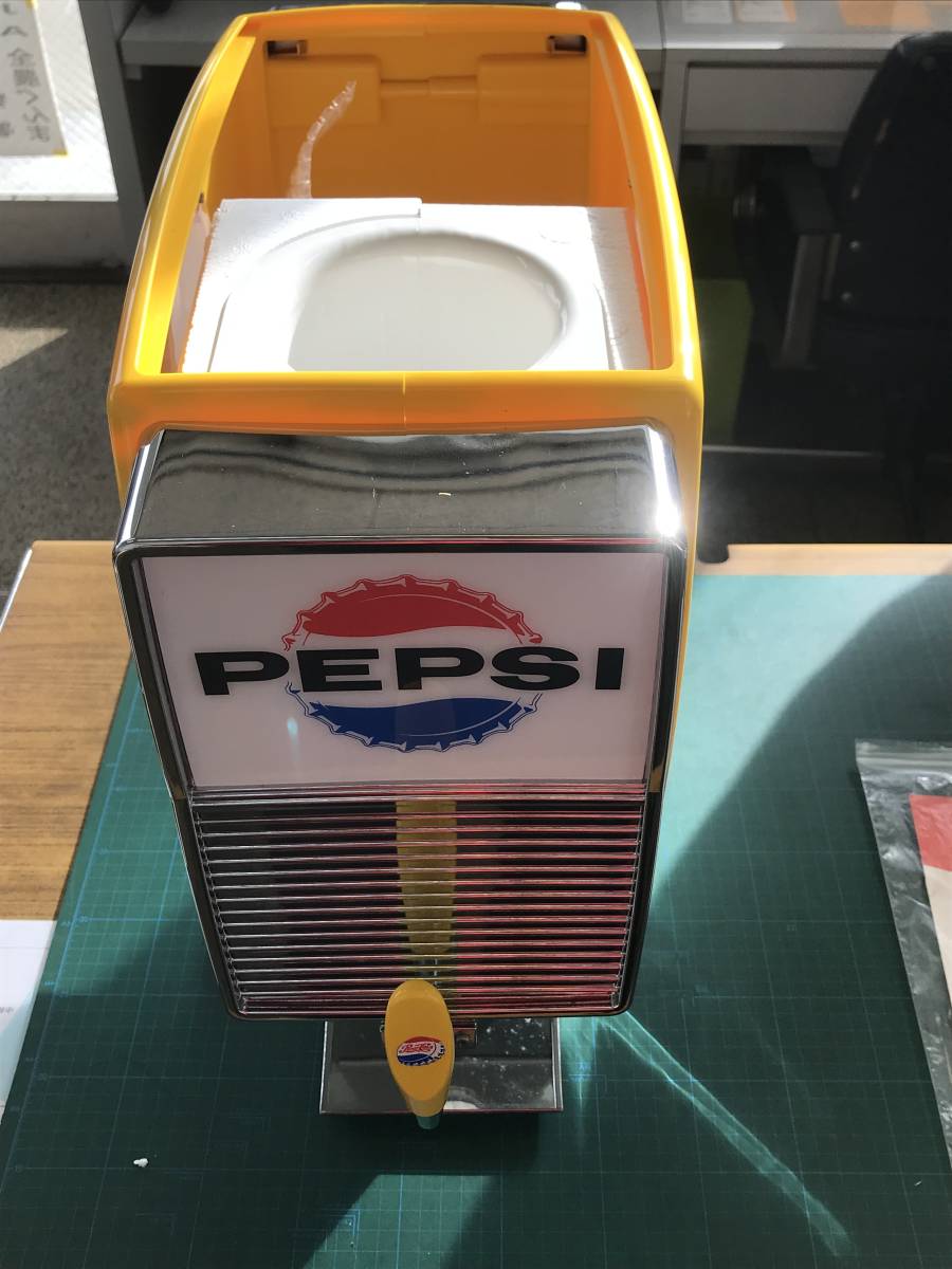 ペプシ プレミアムディスペンサー ペプシ 2026年最新ペプシ メルカリ