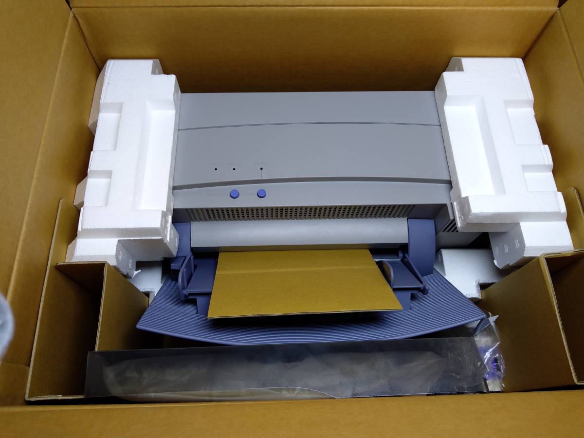 ALPS MD-5500 マイクロドライプリンタ 公式通販 - アルプス電気 MD 
