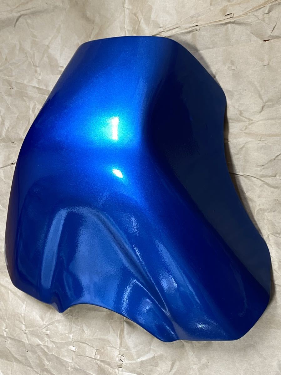 ヨシムラタンクパッドGSX-R1000、GSX-R1000R タンクカバーヨシムラ