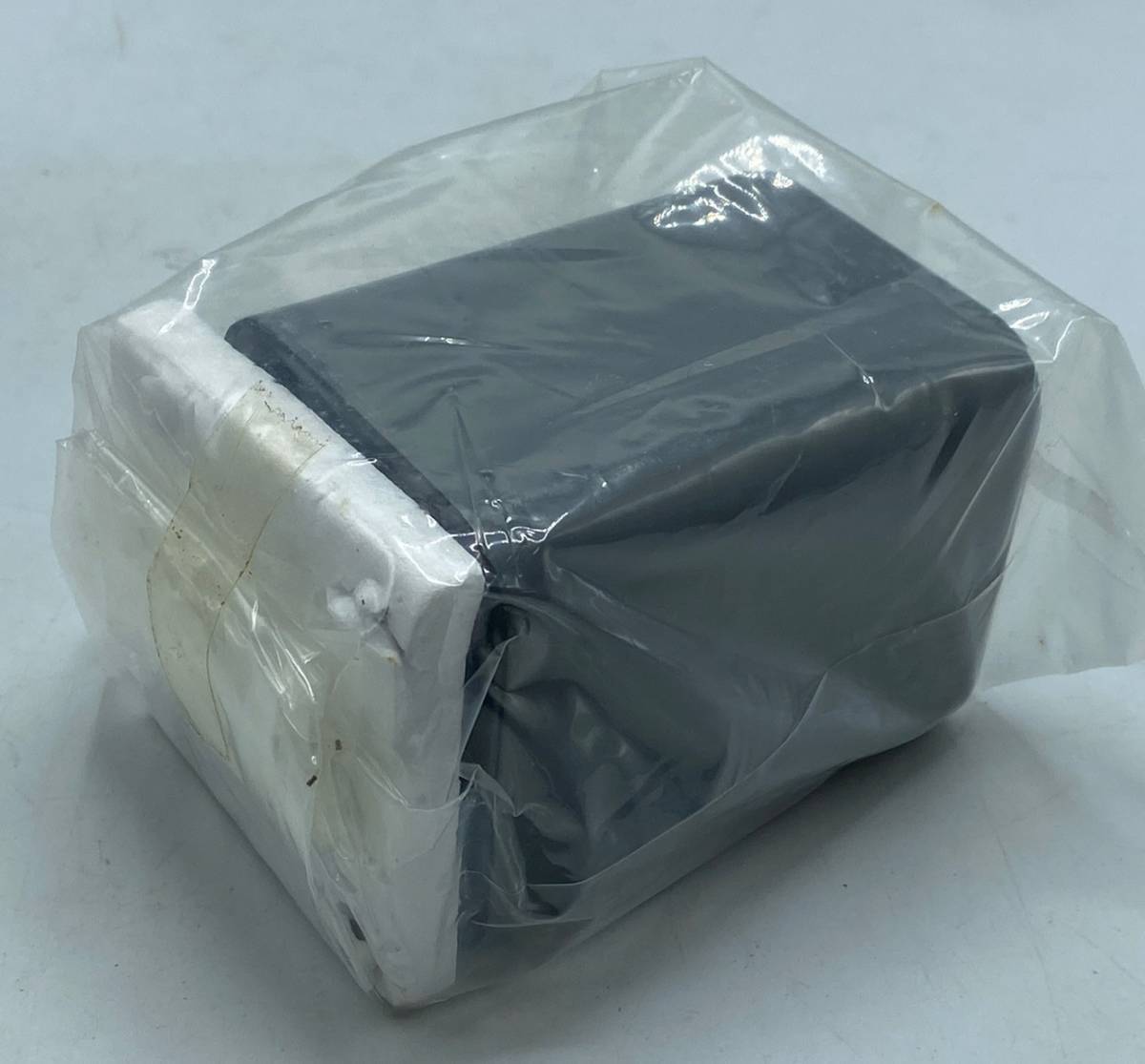 未使用　TAMURA　タムラ製作所　A-396　チェークトランス　コイル　5H-200mA　元箱　音響機器　1064ー1⑫ A-396 チョークトランス タムラ - ５H200mA 美品TAMURAトランスチョークトランス・A－396・5H200ｍA