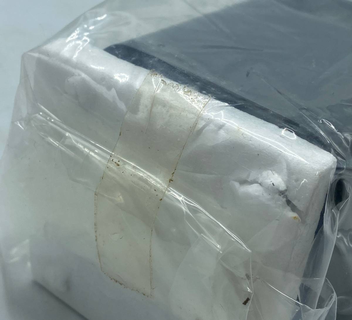 未使用　TAMURA　タムラ製作所　A-396　チェークトランス　コイル　5H-200mA　元箱　音響機器　1064ー1⑫ A-396 チョークトランス タムラ - ５H200mA 美品TAMURAトランスチョークトランス・A－396・5H200ｍA