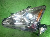 レクサス ヘッドライト IS350 左 DBA-GSE21， 0 #hyj IS GSE20 GSE21 