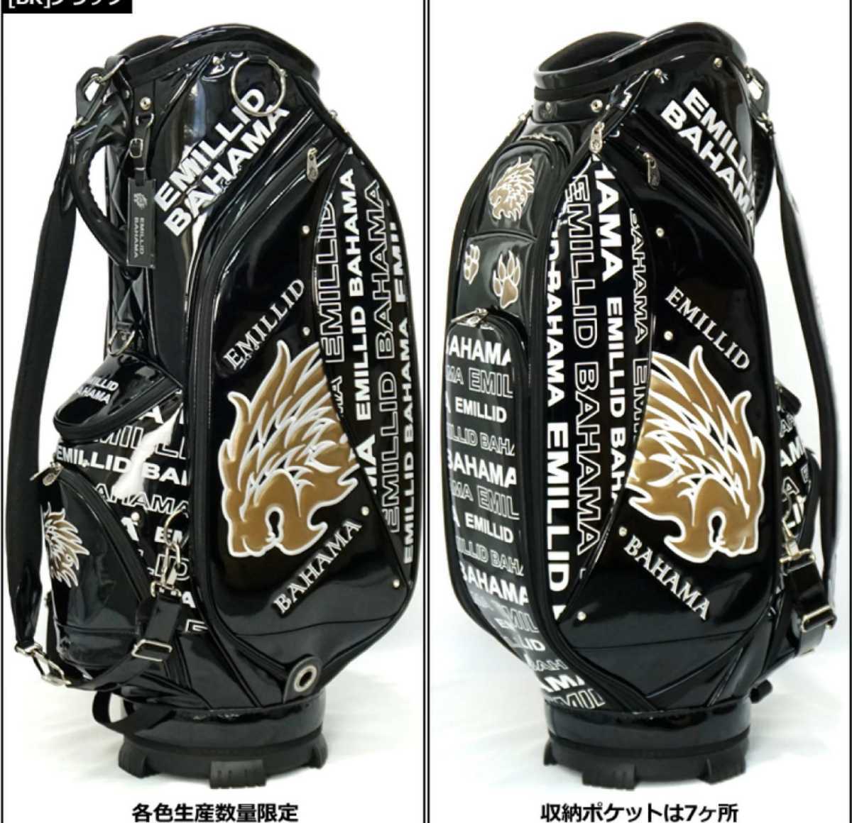大特価❣️ Oakley オークリー ゴルフバッグ ホワイト 白 中古 大特価‼️キャディバック 新品 大特価❣️ Oakley オークリー ゴルフ