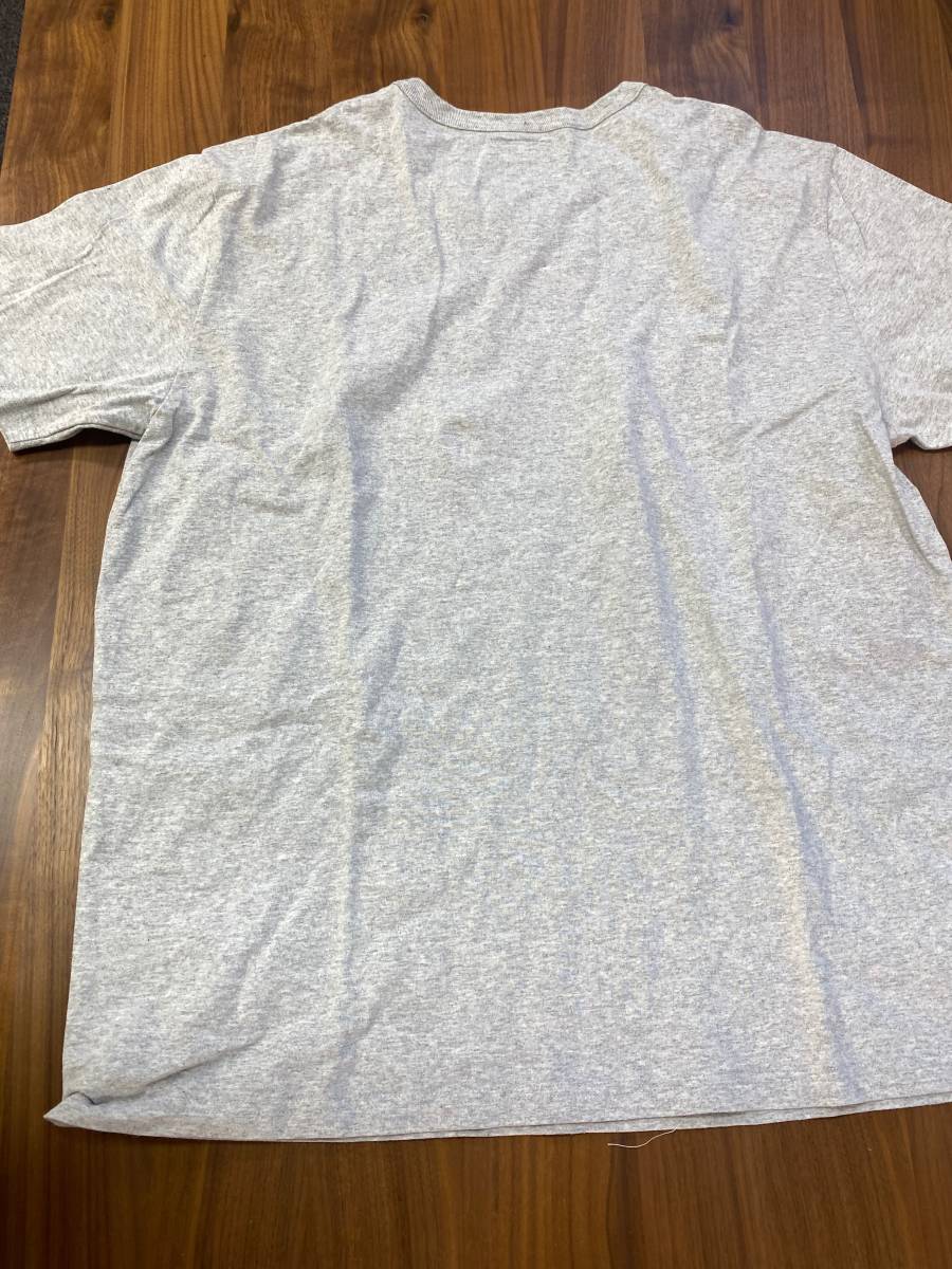 RINGS TACOMA FUJI 美品 XL 送料込み 1度のみ着用 完売品 前田日明  