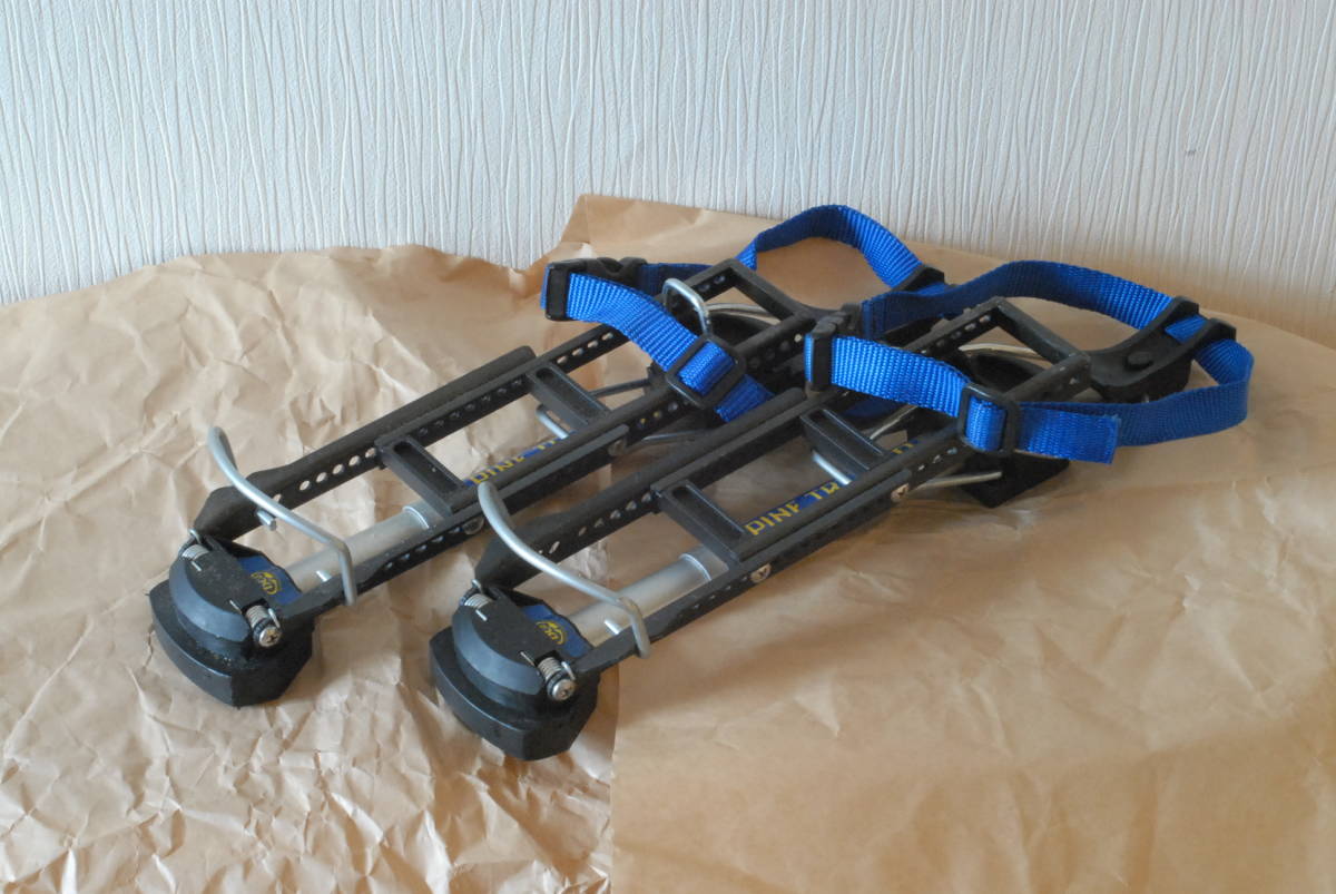アルパイントレッカー bca BCA Alpine Trekker ALPINE TREKKER スキー