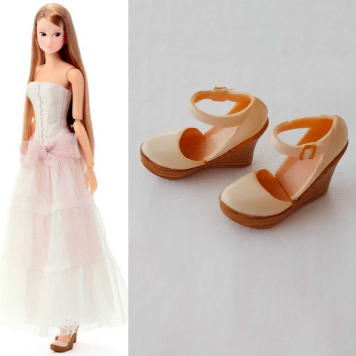 HOT，新品 レア momokodoll PW momoko ae S.T.B 初恋限定付属品 靴 ruruko doll モモコドール ブライスcherryちゃん チェリーちゃん(momoko)｜売買されたオークション情報、yahooの商品情報をアーカイブ公開 - オークフ momoko