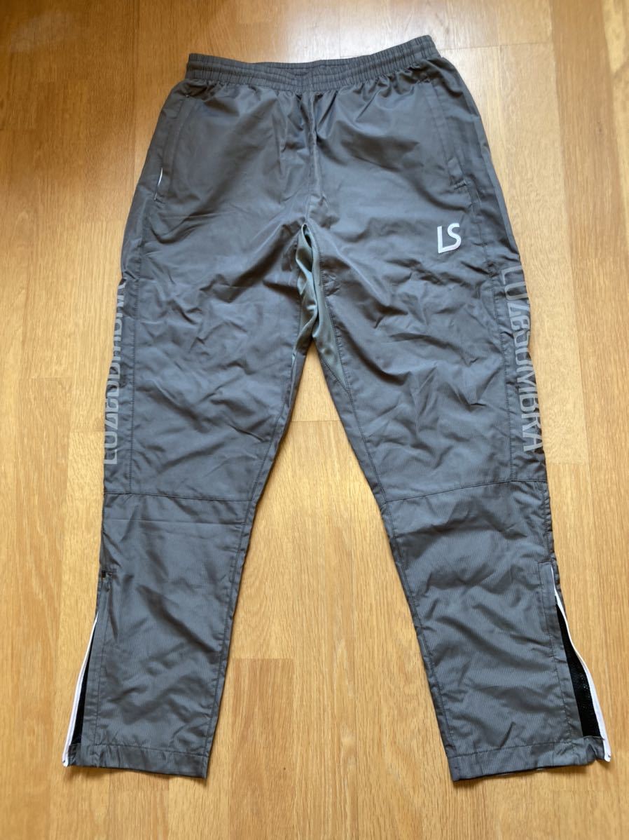 【お買い得，人気SALE】 ルースイソンブラ ピステ メッシュ L スリム(ウインドブレーカー)｜売買されたオークション情報、yahooの商品情報をアーカイブ公開 - オークファン ウインドブレーカー