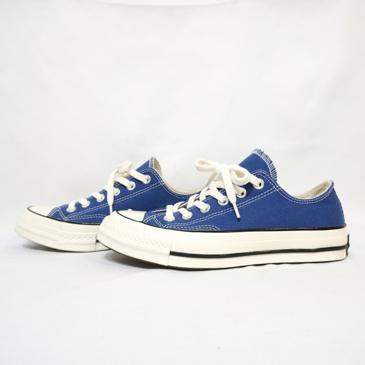 CONVERSE コンバース CT70 チャックテイラー ハイカット 青 24