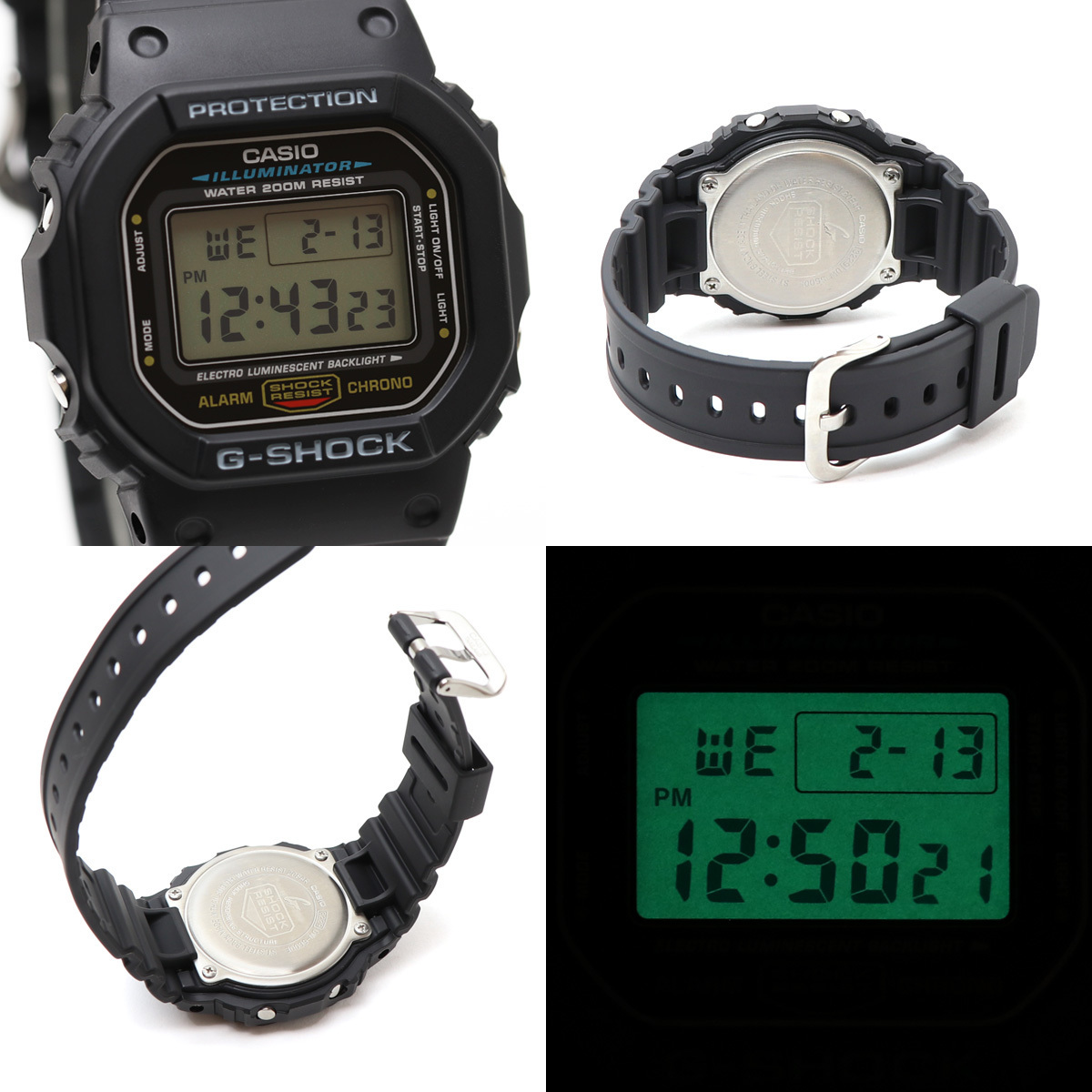 G-SHOCK CASIO カシオ 今こそ「スピードモデル」を振り返る。G-SHOCKの