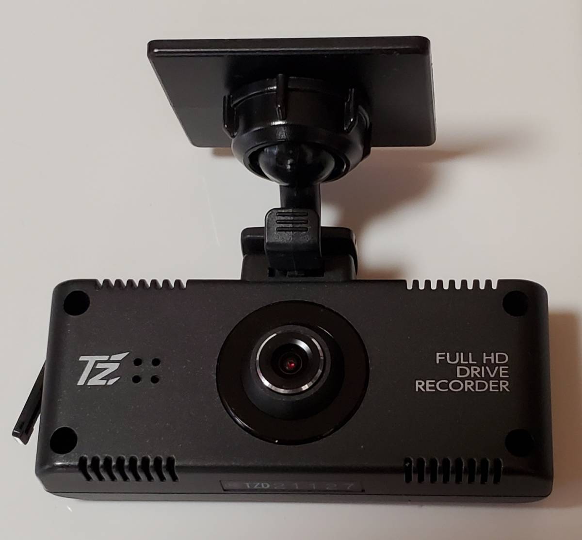 【人気SALE，品質保証】 ドラレコ TZ TZ-D001(その他)｜売買されたオークション情報、yahooの商品情報をアーカイブ公開 - オークファン その他