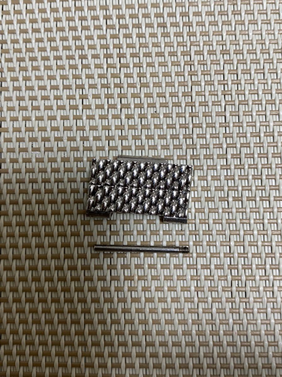 送料無料　新品未使用　ブライトリング BREITLING　 スーパーオーシャン　ヘリテージ　旧型　メンズ腕時計　コマ　駒　2cm 20mm②