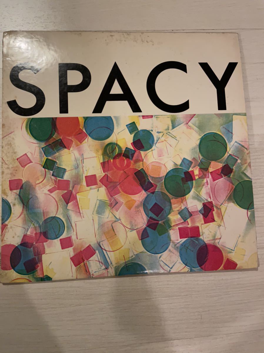 激安大特価，得価 山下達郎 spacy(山下達郎)｜売買されたオークション情報、yahooの商品情報をアーカイブ公開 - オークファン や行