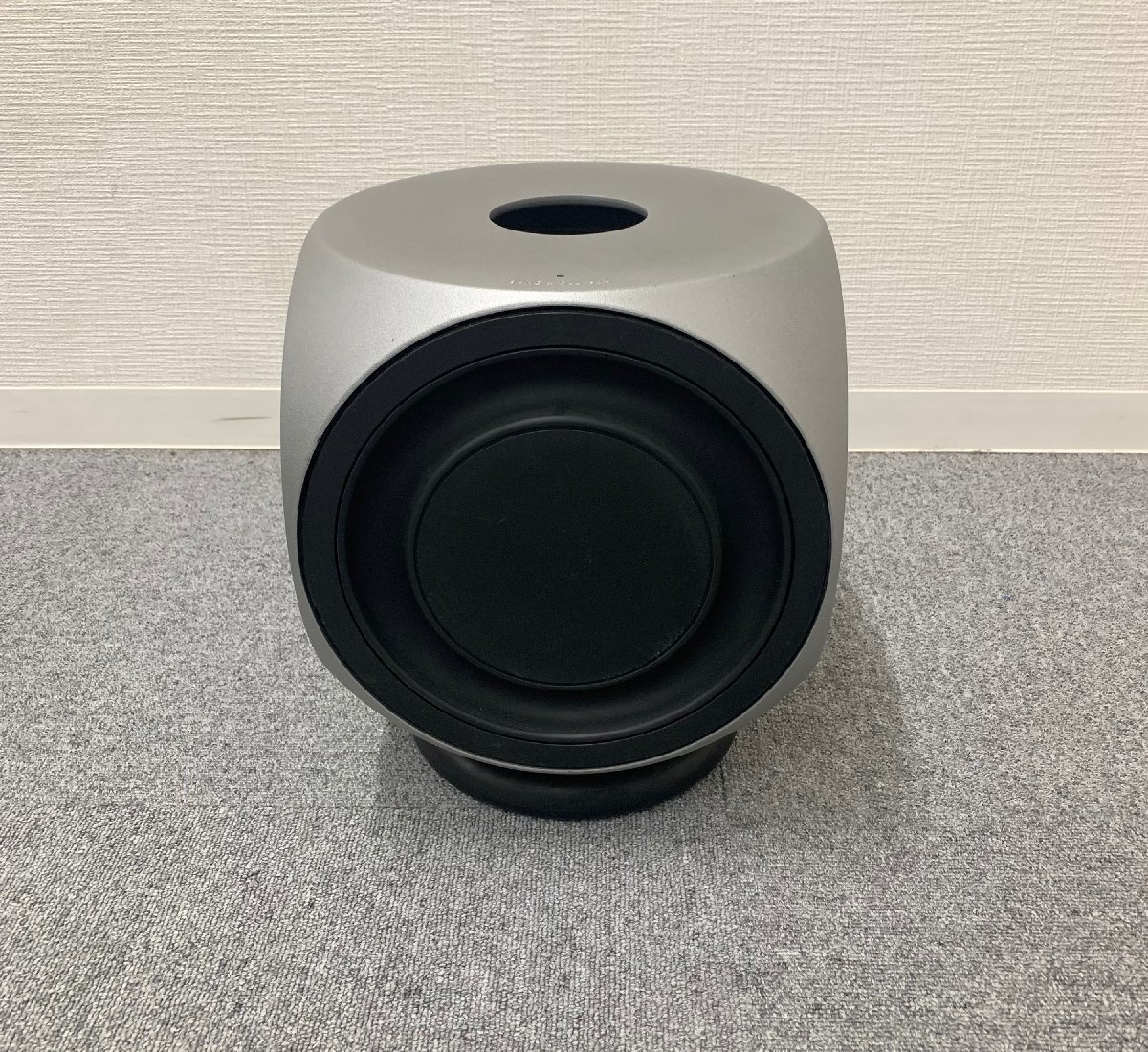 ☆美品☆BANG&OLUFSEN バング＆オルフセン［ BeoLab2 アクティブ サブ