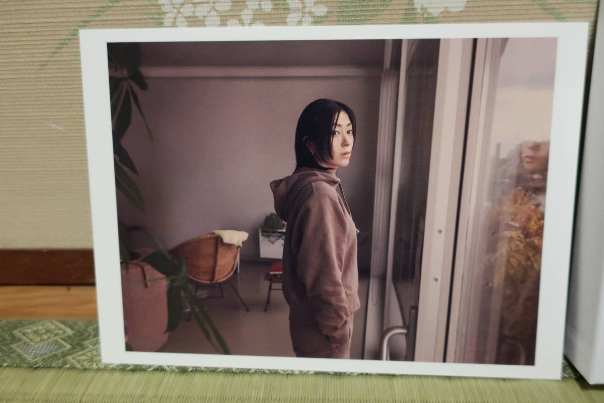 中古美品 宇多田ヒカル BADモード(初回生産限定盤) CD+DVD+Blu-ray