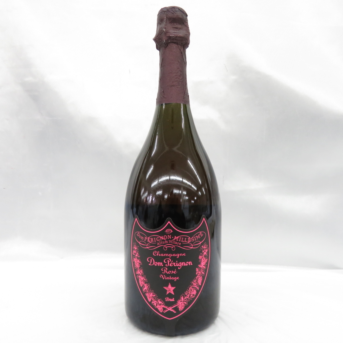 ロゼ 0 Perignon Dom ドンペリニヨン ドンペリ ドン・ペリニヨン 750ml 