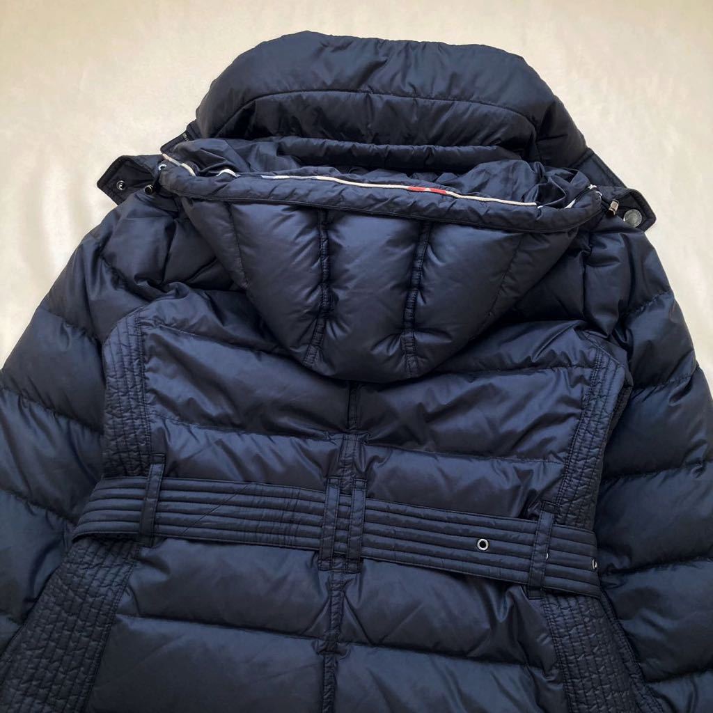 美品◇バーバリー BURBERRY BURBERRY LONDON メガチェックコンビ 
