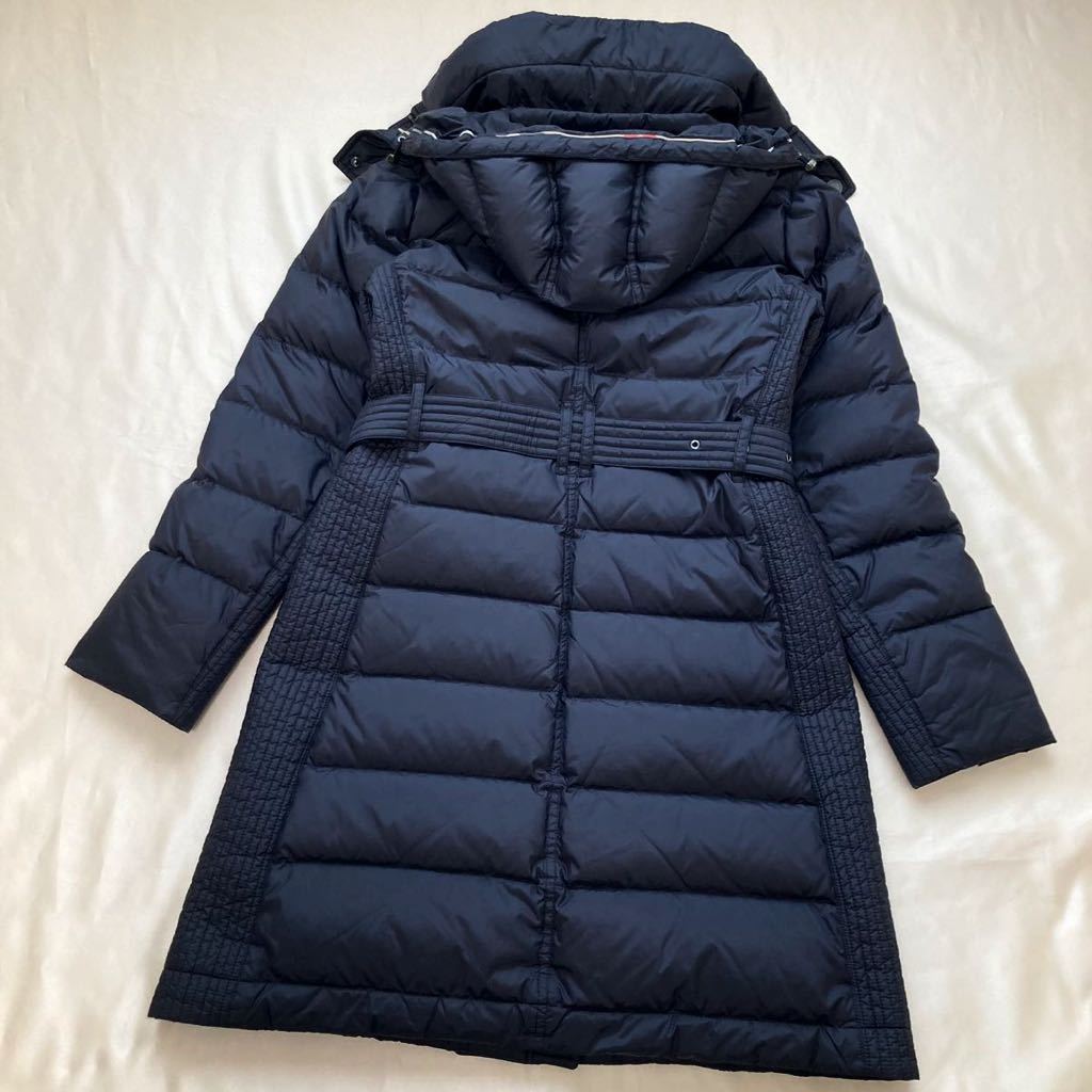 美品◇バーバリー BURBERRY BURBERRY LONDON メガチェックコンビ 