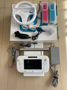 Wii U 中古 本体のヤフオク の相場 価格を見る ヤフオク のwii U 中古 本体のオークション売買情報は42件が掲載されています