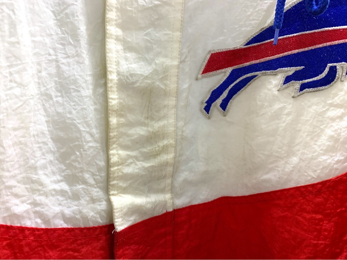 APEX ONE(エーペックスワン) PRO LINE NFL Buffalo Bills バッファロー 
