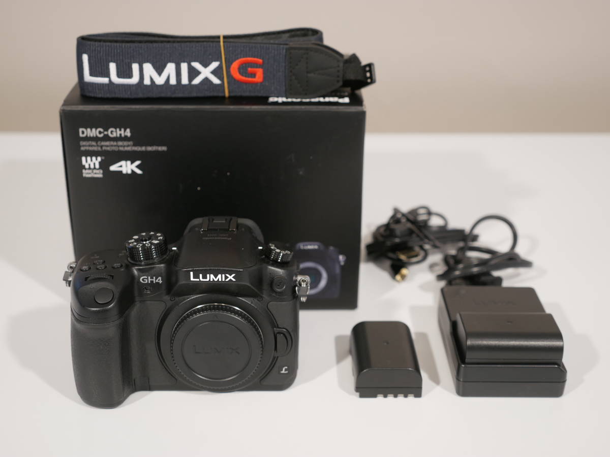 LUMIX S5 オールドレンズセット シャッター回数少数 オールドレンズに
