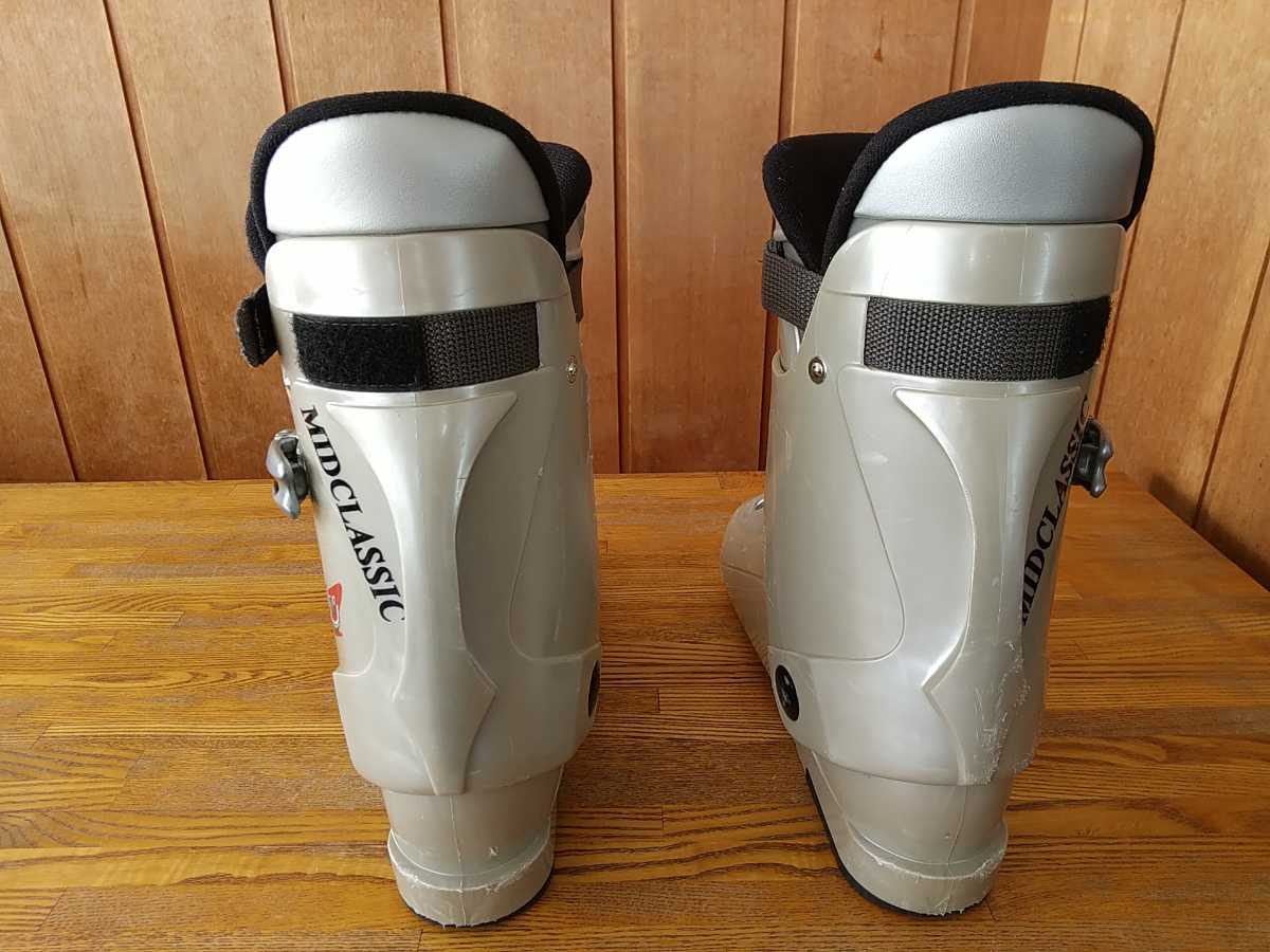 MID Zero One ビッグホーン 湘⁄MID Bighorn ブーツ ONE⁄Bighorn⁄スキー