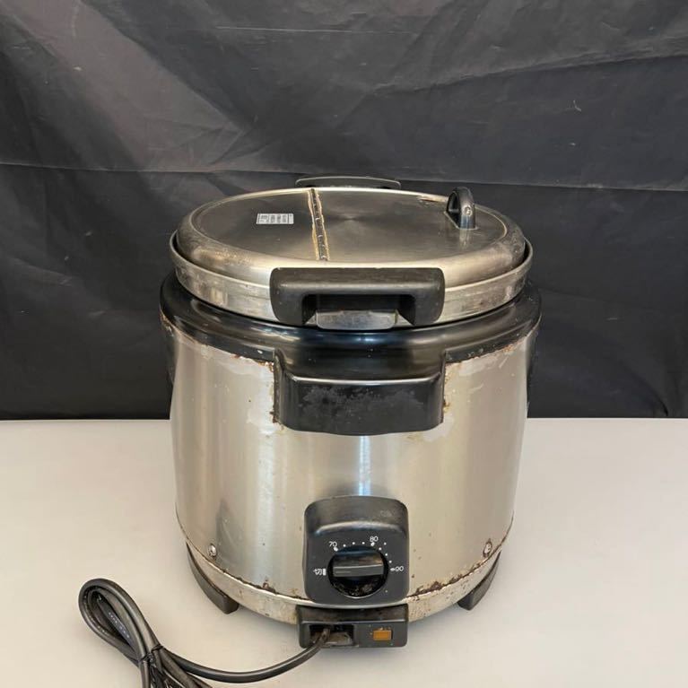 美品！タイガー 業務用電子スープジャー 8L JHI A080 美品！タイガー 業務用電子スープジャー 8L JHI A080