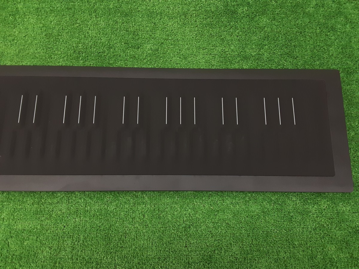 ☆現状品 DTM MIDIコントローラー ROLI ローリー Seaboard RISE 49 