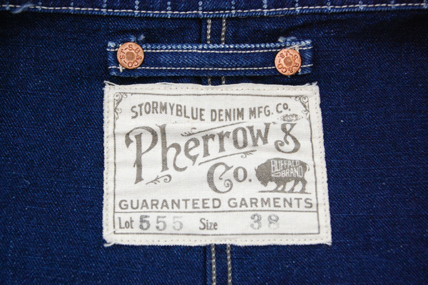 名作ロングセラー！美品 フェローズ PHERROW
