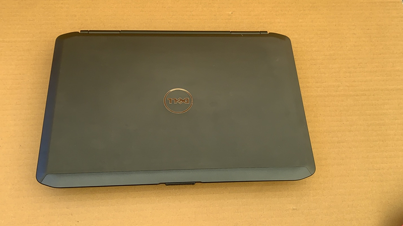 Latitude Core Dell Intel ジャンク⁄ DELL i5-8250U メモリ8.19GB 8GB 