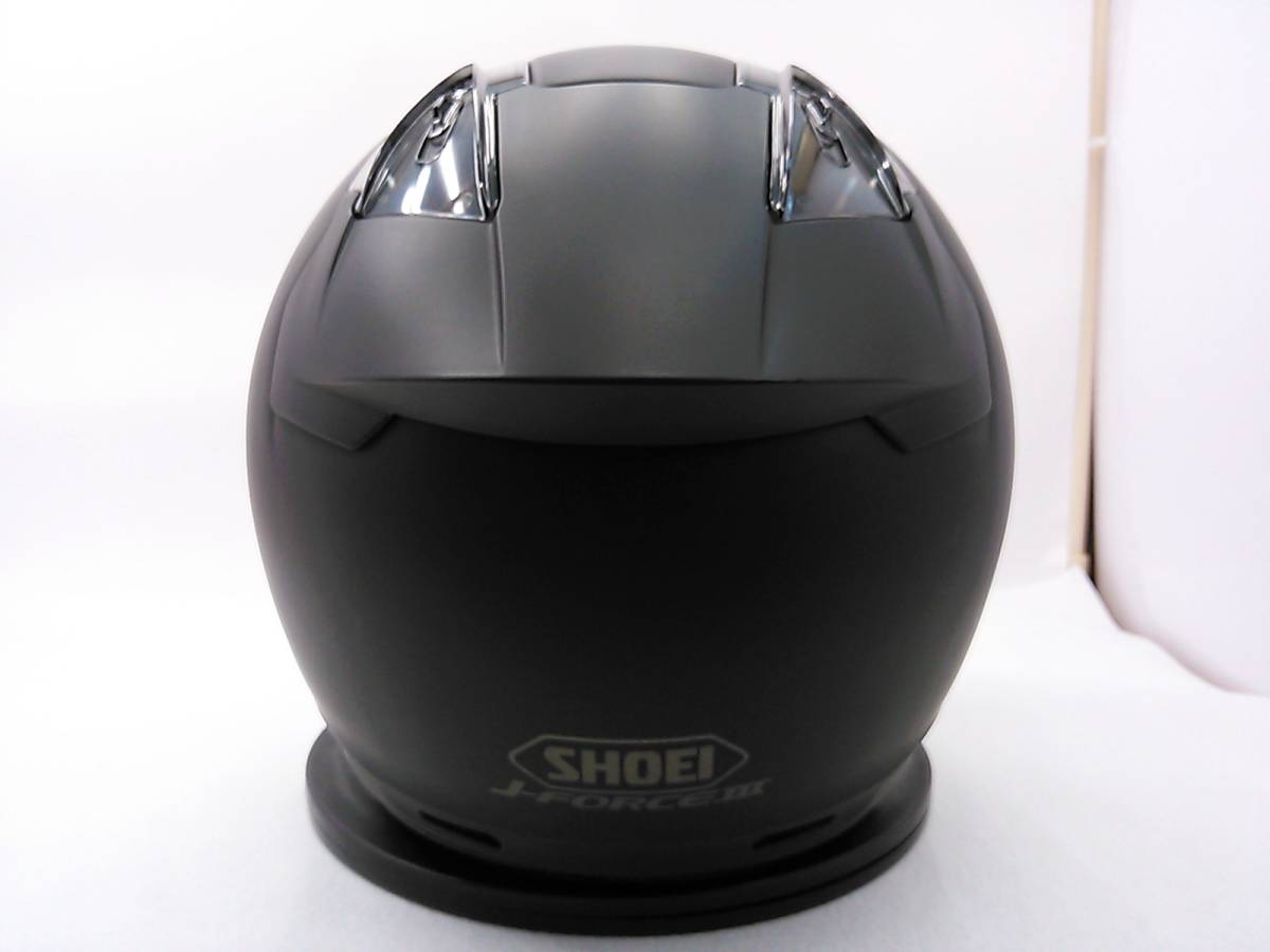SHOEI J-FORCE J-FORCE3 ショウエイ | 2026年最新Yahoo!オークション III ジェット 公式通販 JET HELMET｜ヘルメット 3の中古品・新品・未 買う安い Ⅲ ジェイフォース3 J-Force3