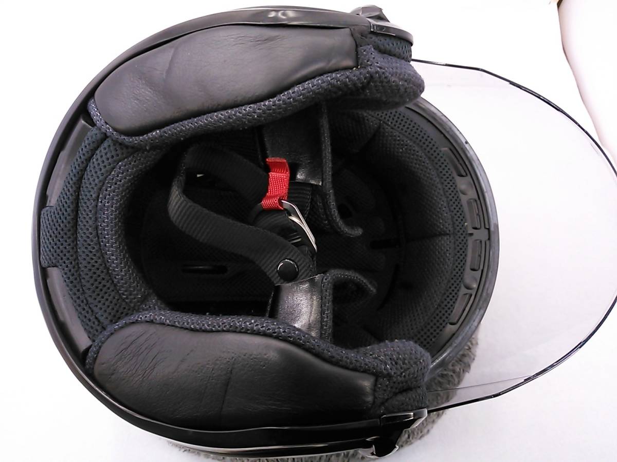SHOEI J-FORCE J-FORCE3 ショウエイ | 2026年最新Yahoo!オークション III ジェット 公式通販 JET HELMET｜ヘルメット 3の中古品・新品・未 買う安い Ⅲ ジェイフォース3 J-Force3