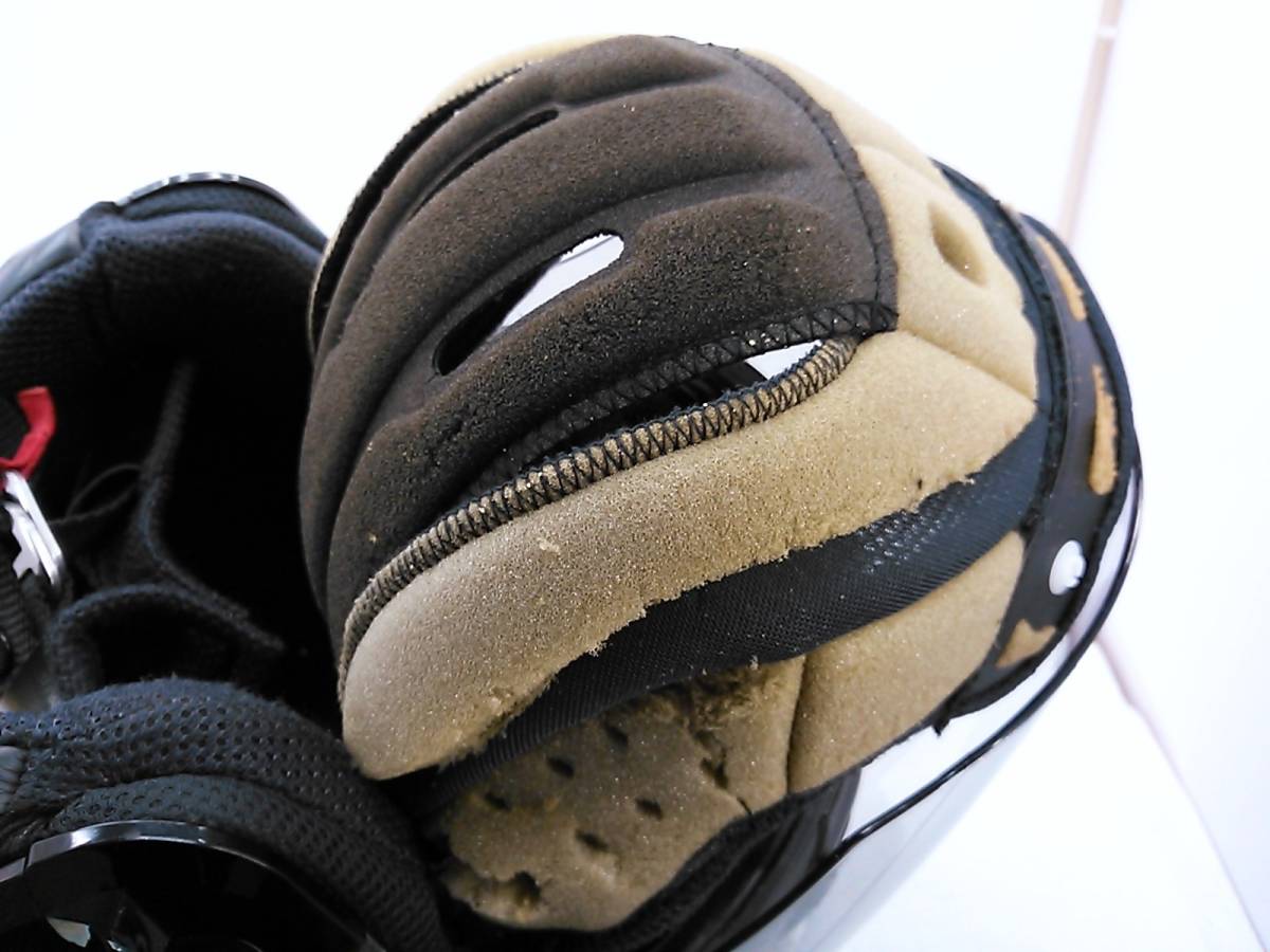 SHOEI J-FORCE J-FORCE3 ショウエイ | 2026年最新Yahoo!オークション III ジェット 公式通販 JET HELMET｜ヘルメット 3の中古品・新品・未 買う安い Ⅲ ジェイフォース3 J-Force3