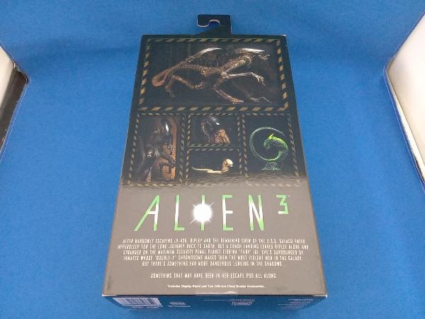 Alien Ultimate NECA 0 Dog Action 1 Figure Scale Inch Figure, H856645 2 | &amp; Ubuy