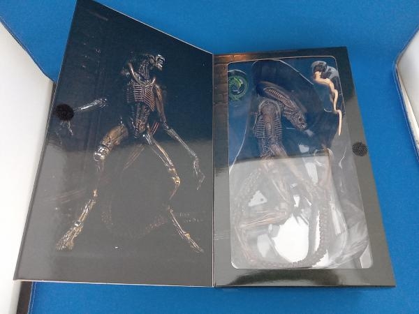Alien Ultimate NECA 0 Dog Action 1 Figure Scale Inch Figure, H856645 2 | &amp; Ubuy