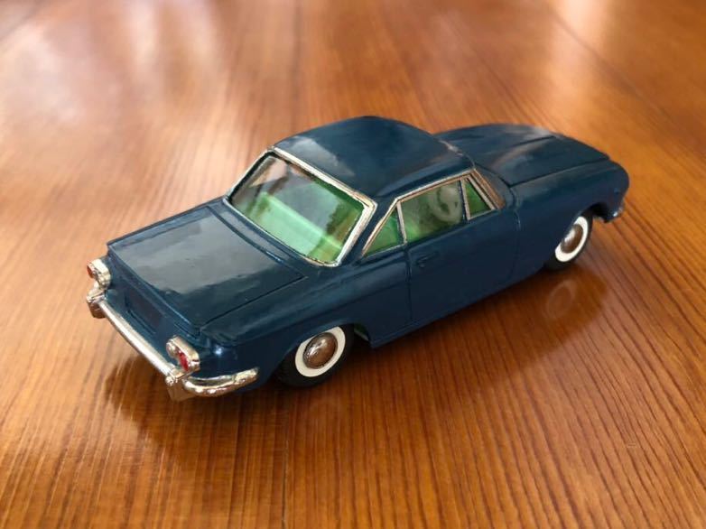 大盛屋ミニカー トヨペット コロナ スポーツ