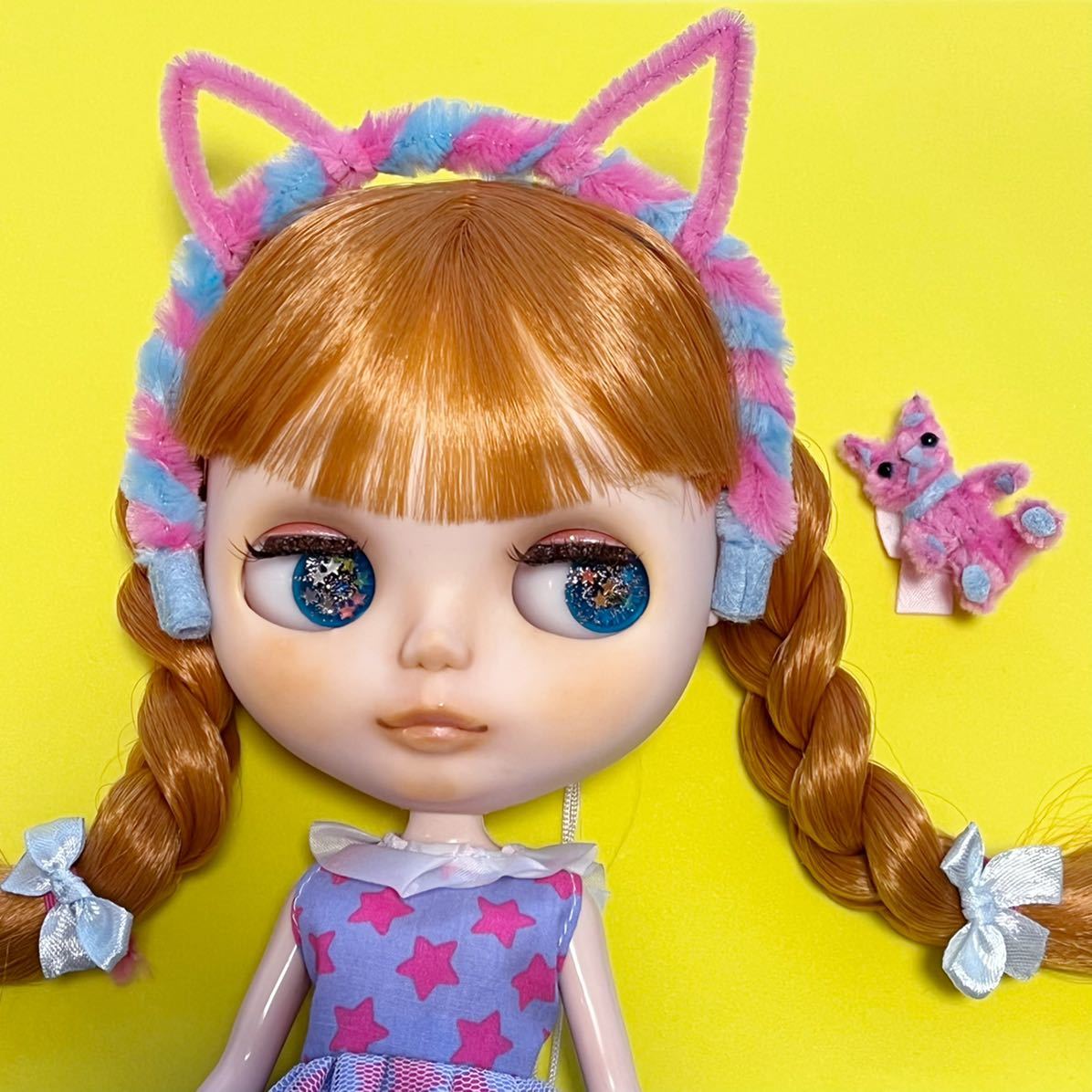 ネオブライス プラッド・パレード : ショップ限定 カスタムブライス