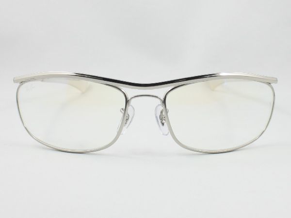RB3119M 003&frasl;BL I OLYMPIAN | Ray-Ban DELUXE レイバン サングラス Deluxe 清光堂レイバン調光サングラス オリンピアンワンDX レイバンオリンピアン1DX調光サングラス3119M-003-BL-S62&frasl;正規販売店 Olympian Amevista Ray-Ban®