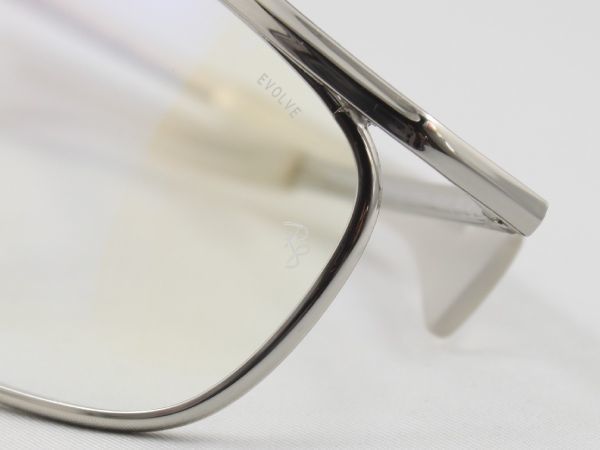 RB3119M 003&frasl;BL I OLYMPIAN | Ray-Ban DELUXE レイバン サングラス Deluxe 清光堂レイバン調光サングラス オリンピアンワンDX レイバンオリンピアン1DX調光サングラス3119M-003-BL-S62&frasl;正規販売店 Olympian Amevista Ray-Ban®