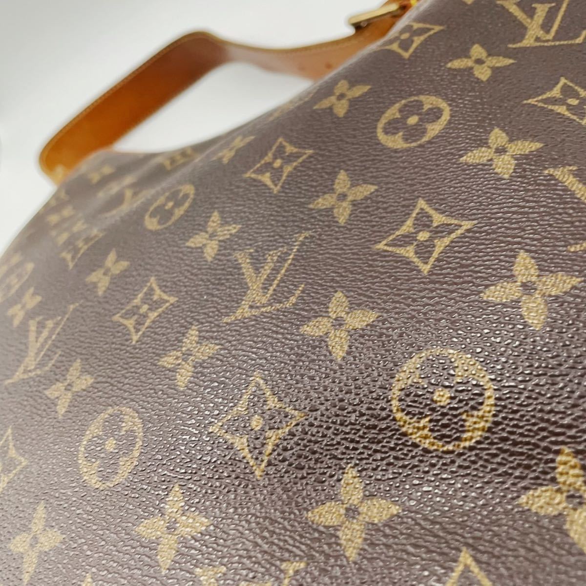 1円～ 未使用品級 LOUIS VUITTON ルイヴィトン クロワッサン 