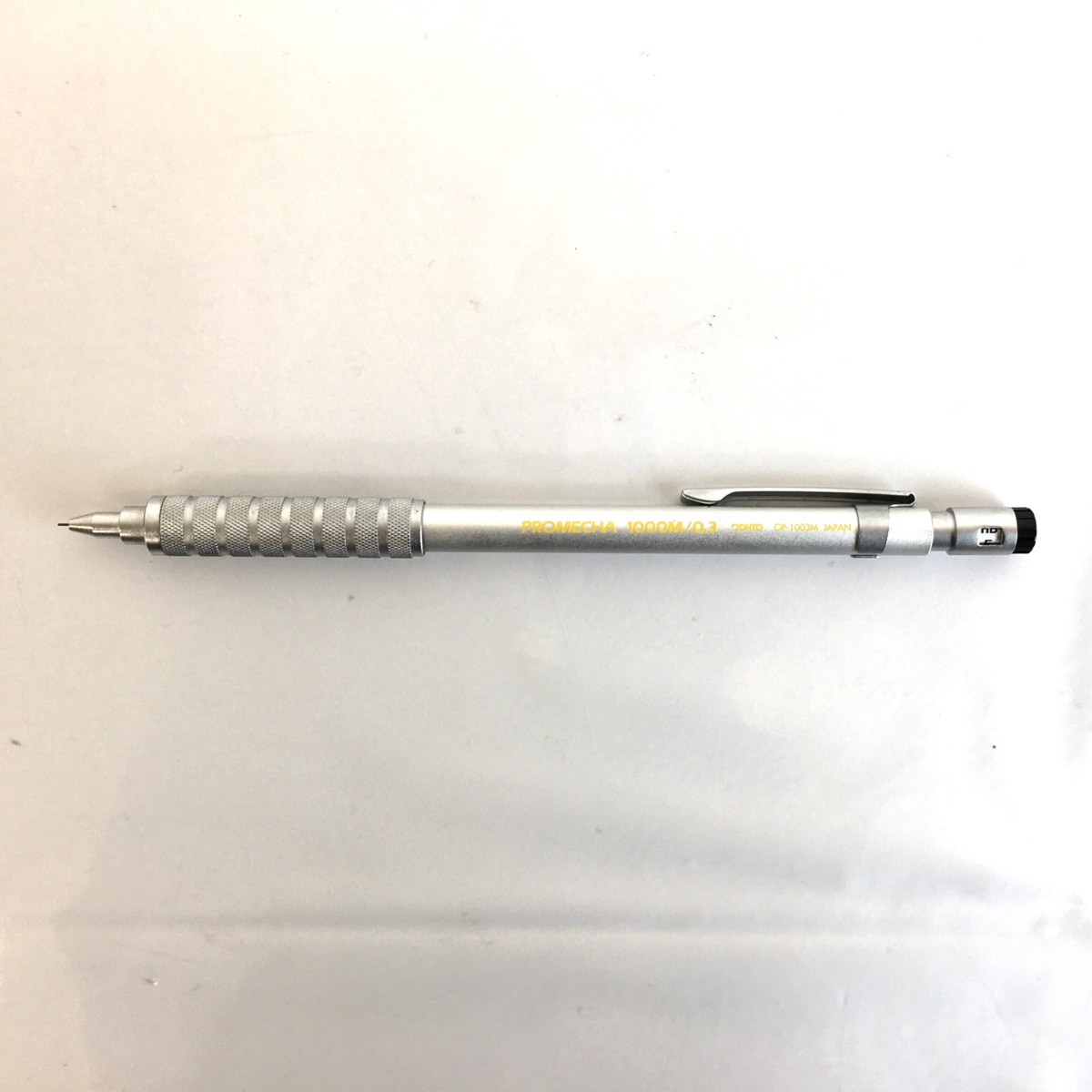 OHTO PROMECHA 0.4 シャープペンシル OHTO PROMECHA 0.4 シャープ