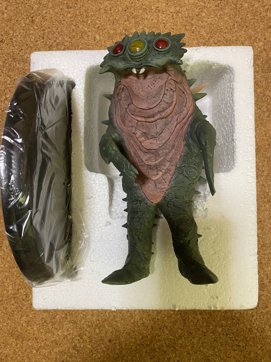 地球防衛軍秘密基地 電波怪獣ビーコン 特撮スーパーコロシアムシリーズ 帰ってきたウルトラマン 帰ってきたウルトラマン 売買されたオークション情報 Yahooの商品情報をアーカイブ公開 オークファン Aucfan Com 地球防衛軍秘密基地 電波怪獣ビーコン 特撮スーパーコロシアムシリーズ 帰ってきたウルトラマン 帰ってきたウルトラマン 売買されたオークション情報 Yahooの商品情報をアーカイブ公開 オークファン Aucfan Com