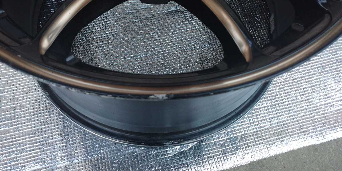 ワーク エモーション CR極 琥珀 9.5J 18インチ オフセット+20 2本 work 