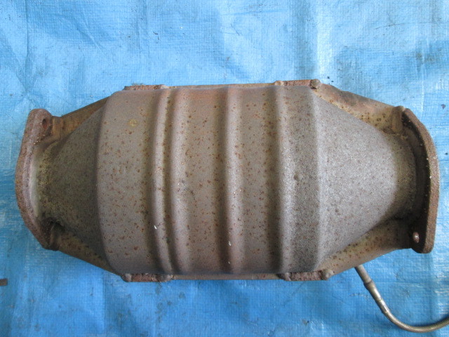 180sx 中期純正触媒