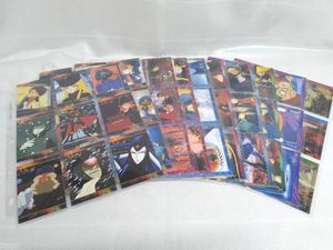 アマダトレーディングコレクション「銀河鉄道999」あたりカード