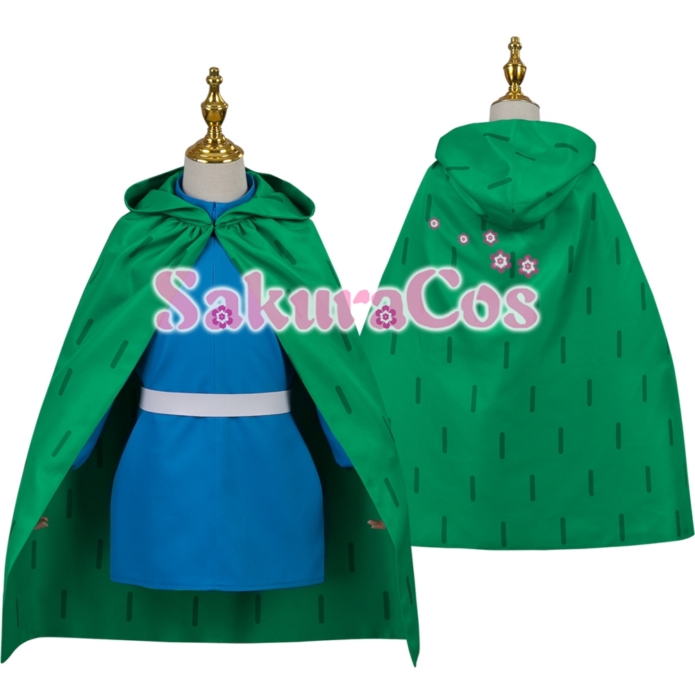 王様ランキング おうさまランキング ボッジ 子供用 コスプレ衣装 コスプレ衣装 売買されたオークション情報 Yahooの商品情報をアーカイブ公開 オークファン Aucfan Com