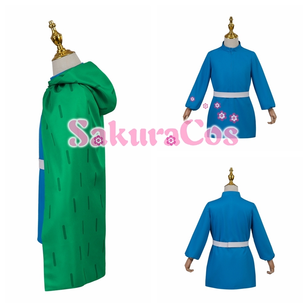 王様ランキング おうさまランキング ボッジ 子供用 コスプレ衣装 コスプレ衣装 売買されたオークション情報 Yahooの商品情報をアーカイブ公開 オークファン Aucfan Com