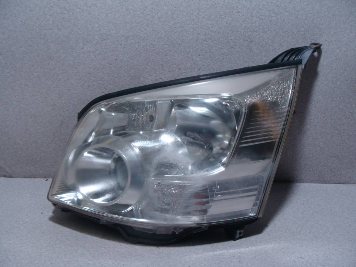 ノア LED 70系 ヘッドライト | トヨタ D4S 純正ドレスアップヘッド 