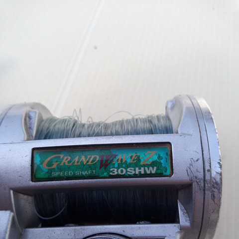 リール8個まとめ動作未確認 釣り道具 人気定番，正規品】 リールまとめ