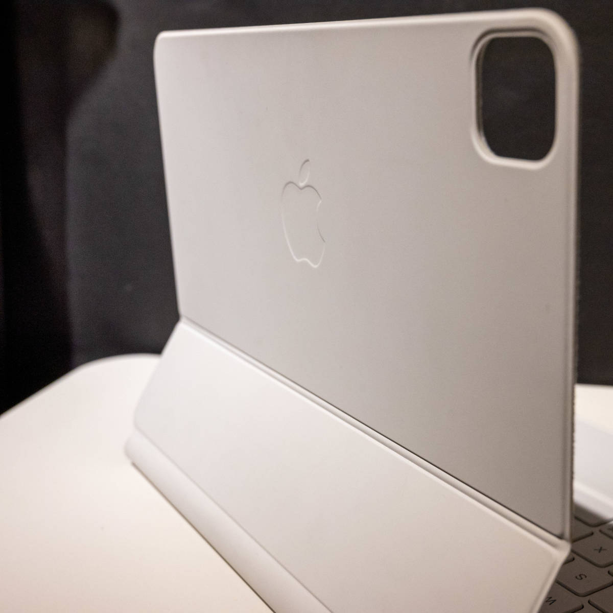 日時指定 Apple Magic Keyboard 11インチipad Pro 第3世代 Ipad Air 第4世代 英語 Us ホワイト Fucoa Cl