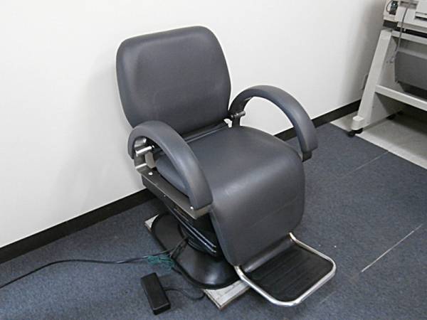 売切り 新明和 Shampeer 電動シャンプーチェア BHE-1301 数量2(理美容 